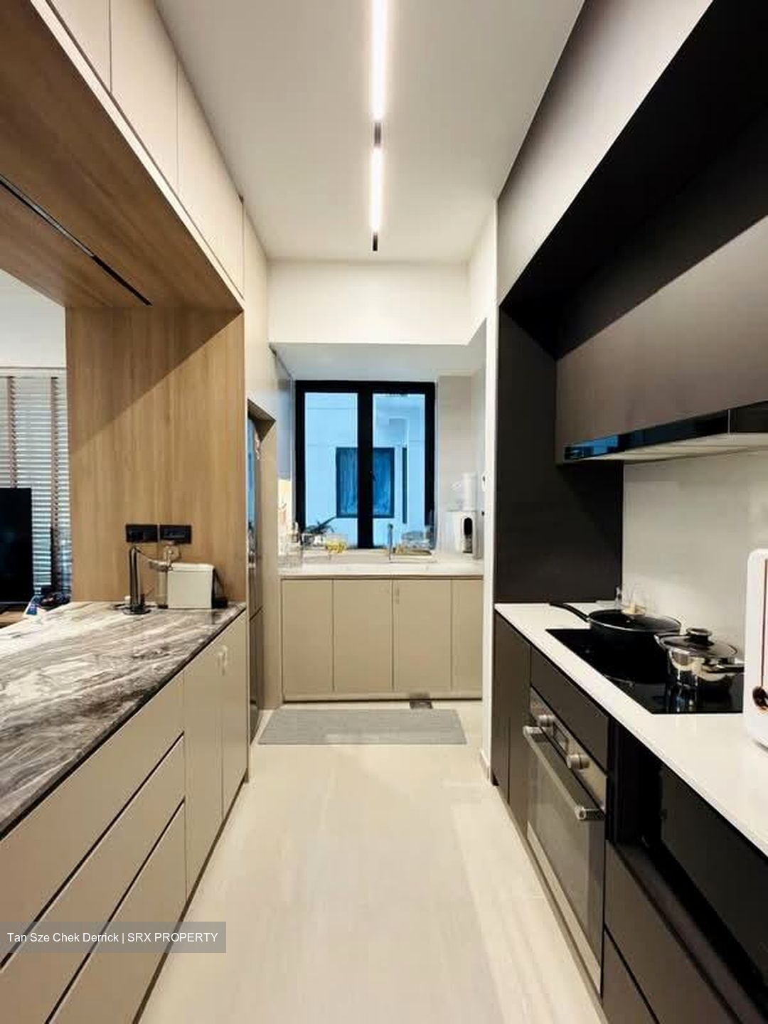 Montrosa (D23), Condominium #558412871